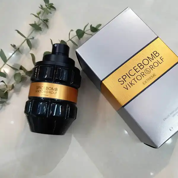 Nước Hoa Nam Viktor & Rolf Spicebomb Extreme EDP Pour Homme 90ml