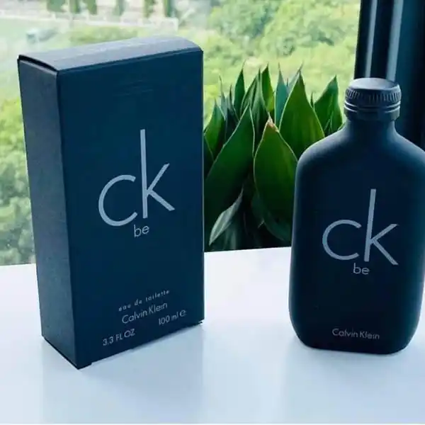 Nước Hoa Calvin Klein CK Be EDT 100ml