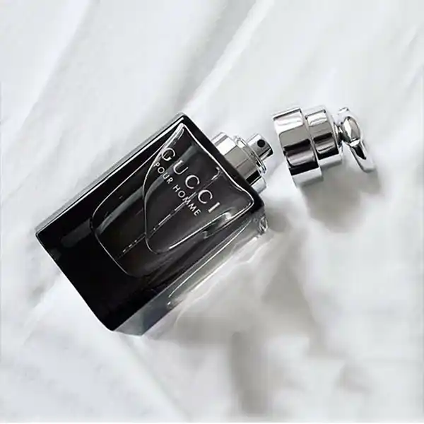 Nước Hoa Nam Gucci Pour Homme EDT 50ml