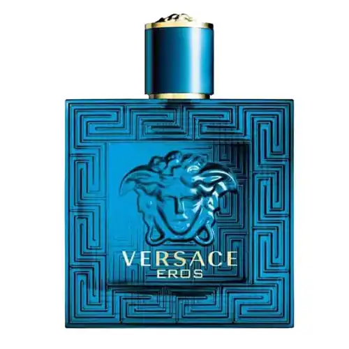 Nước Hoa Nam Versace Eros For Men Eau De Toilette 100ml