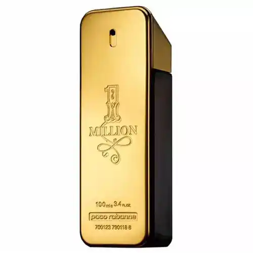 Nước Hoa Nam Paco Rabanne 1 Million Eau De Toilette 100ml