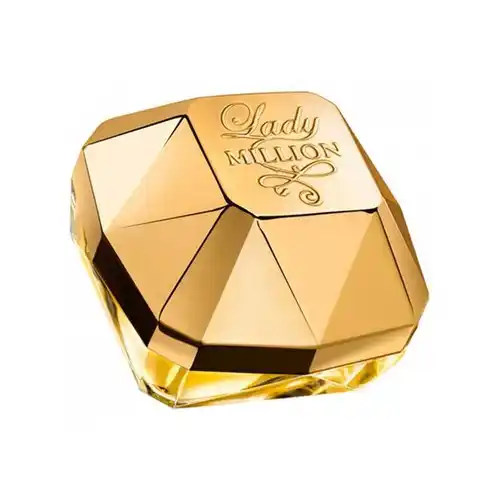 Nước Hoa Nữ Paco Rabanne Lady Million Eau De Parfum 80ml