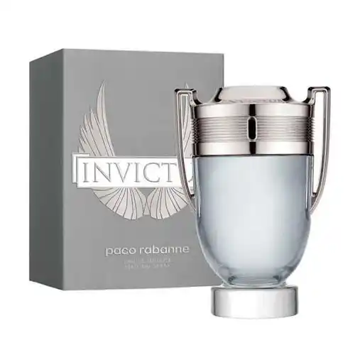 Nước Hoa Nam Paco Rabanne Invictus Eau De Toilette 100ml