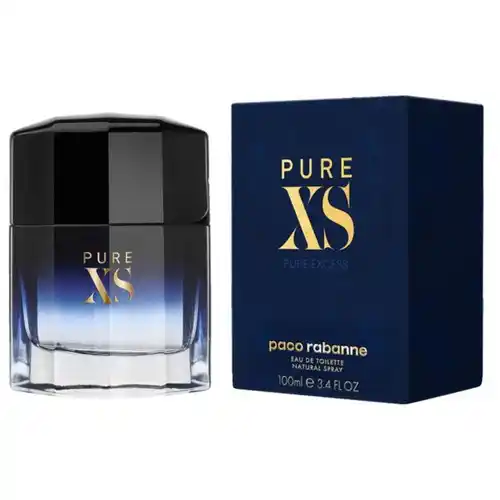 Nước Hoa Nam Pure XS Paco Rabanne Pour Homme EDT 100ml