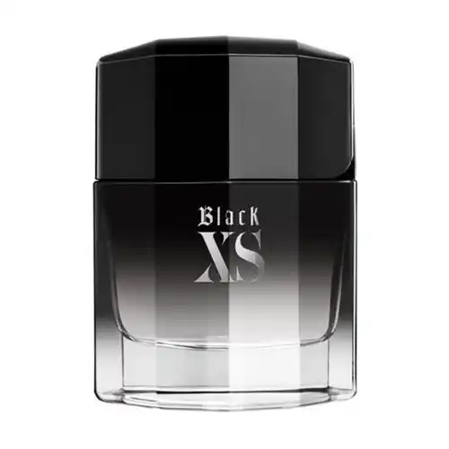 Nước Hoa Nam Paco Rabanne  Black XS Eau De Toilette 100ml