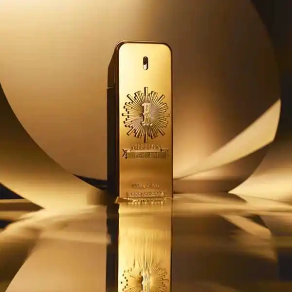 Nước Hoa Nam Paco Rabanne 1 Million Parfum 100ml