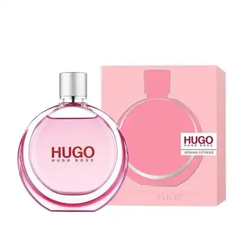 Nước Hoa Nữ Hugo Woman Woman EDP 75ml