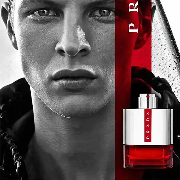 Nước Hoa Nam Prada Luna Rossa Sport EDT 100ml