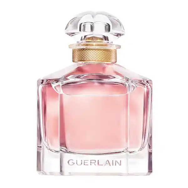 Nước Hoa Nữ Guerlain Mon Guerlain Eau De Parfum 100ml