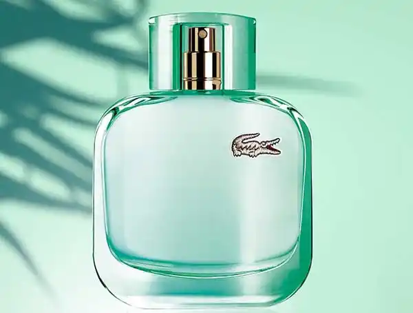 Nước Hoa Nữ Lacoste L.12.12 Pour Elle Natural EDT 90ml