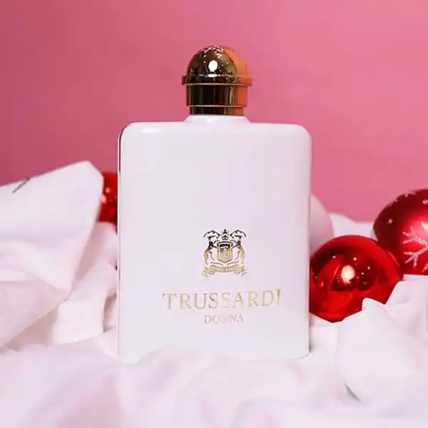 Nước Hoa Nữ Trussardi  Donna Eau De Parfum 100ml