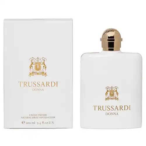 Nước Hoa Nữ Trussardi  Donna Eau De Parfum 100ml