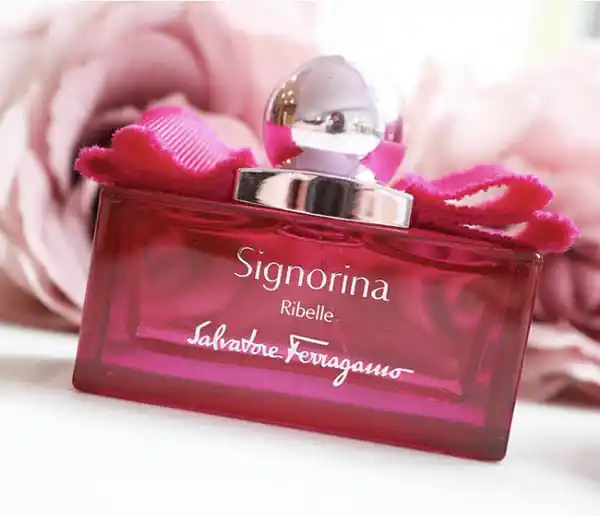 Nước Hoa Nữ Salvatore Ferragamo Signorina Ribelle EDP 50ml