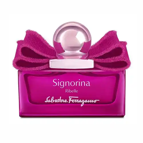 Nước Hoa Nữ Salvatore Ferragamo Signorina Ribelle EDP 50ml