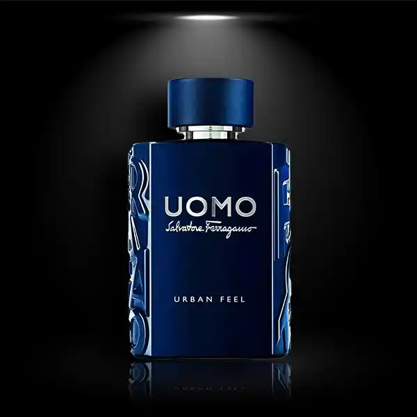 Nước Hoa Nam Salvatore Ferragamo Uomo Urban Feel EDT 100ml