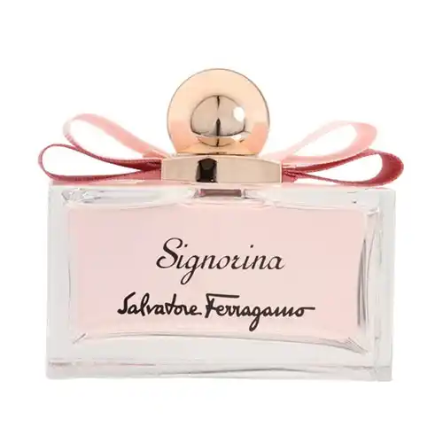 Nước Hoa Nữ Salvatore Ferragamo Signorina Eau De Parfum 50ml