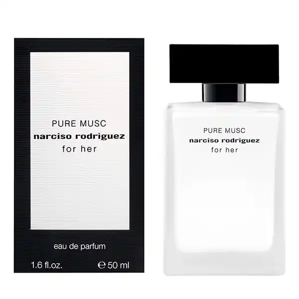 Nước Hoa Narciso Rodriguez For Her Pure Musc EDP 50ml