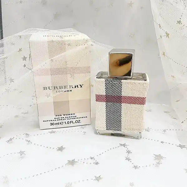 Nước Hoa Nữ Burberry London For Women 30ml