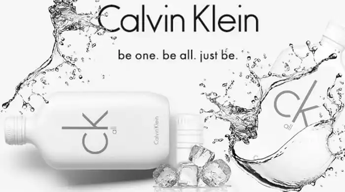 Nước Hoa Unisex Calvin Klein CK All For Women & Men 200ml