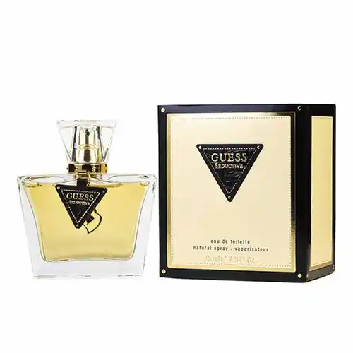 Nước Hoa Nữ Guess Seductive For Women EDT 75ml