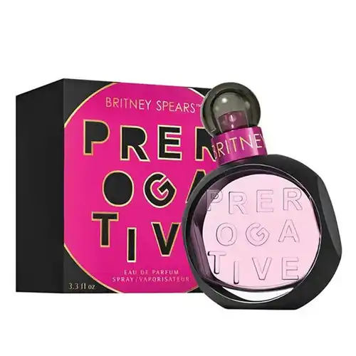 Nước Hoa Britney Spears Prerogative EDP Spray 100ml