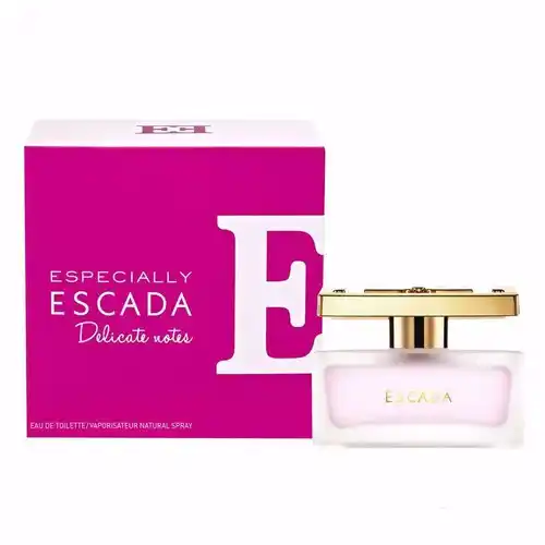 Nước Hoa Nữ Escada  Especially Delicate Notes EDT 75ml