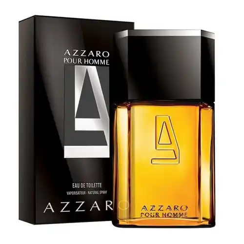 Nước Hoa Nam Azzaro Pour Homme Eau De Toilette 100ml