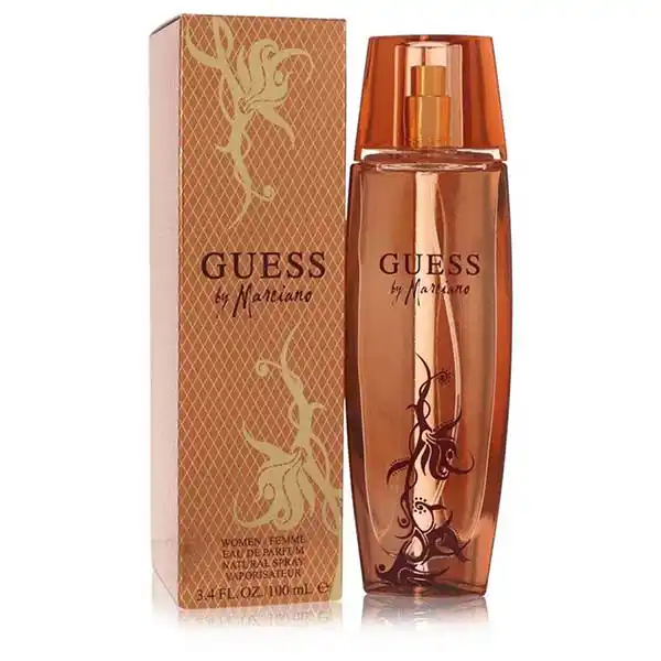 Nước Hoa Nữ Guess Marciano Eau De Parfum Spray By Guess EDP 100ml