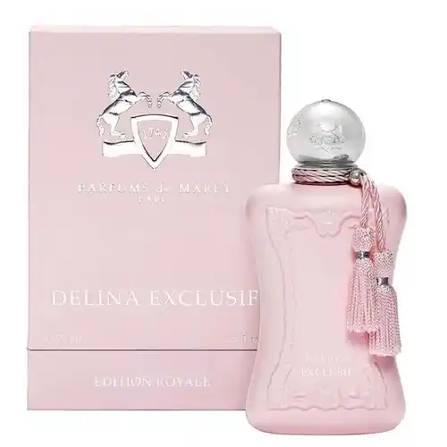 Đánh giá Parfums de Marly- Delina Exclusif Eau De Parfum 75ml