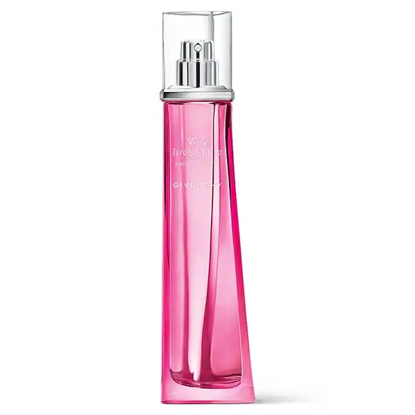 Nước Hoa Nữ Givenchy Very Irresistible EDT 75ml