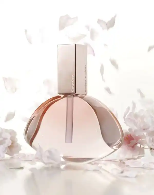 Nước Hoa Nữ Calvin Klein Endless Euphoria For Women EDP 125ml