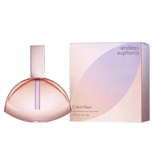 Nước Hoa Nữ Calvin Klein Endless Euphoria For Women EDP 125ml