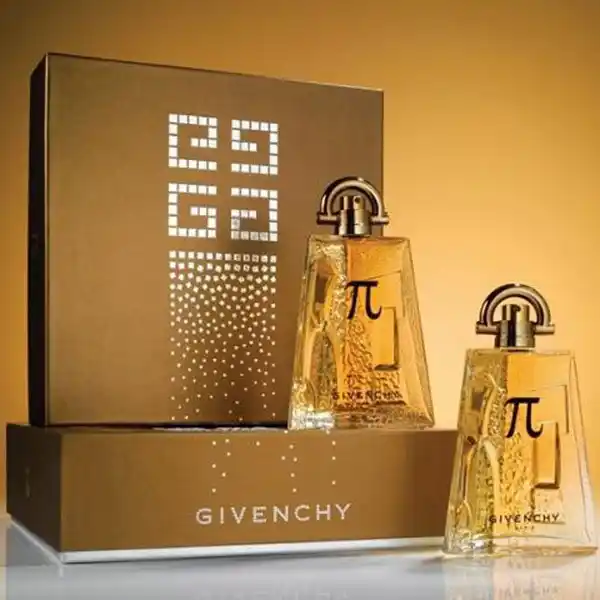 Nước Hoa Nam Givenchy Pi EDT 100ml