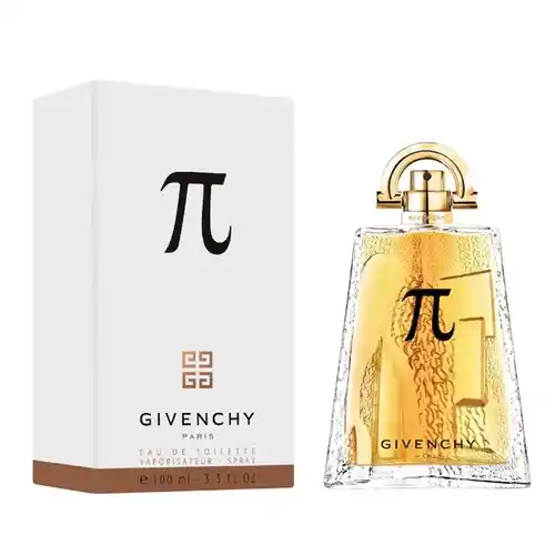 Nước Hoa Nam Givenchy Pi EDT 100ml