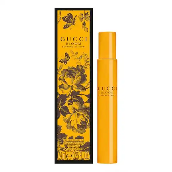 Nước Hoa Gucci Bloom Profumo Di Fiori Eau De Parfum 7.4ml Cho Nữ