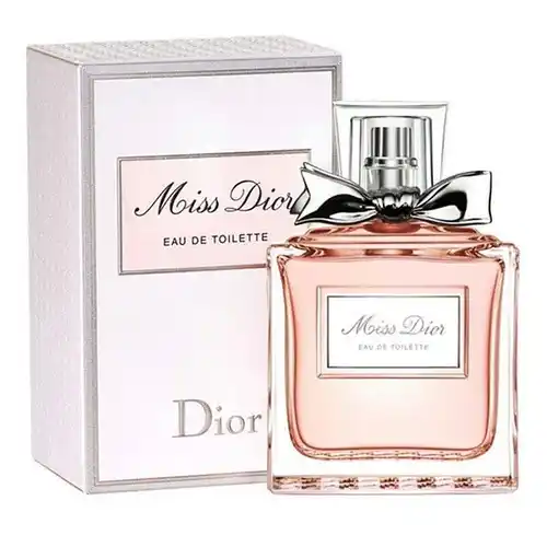 Nước Hoa Nữ Dior Miss Dior EDT 50ml