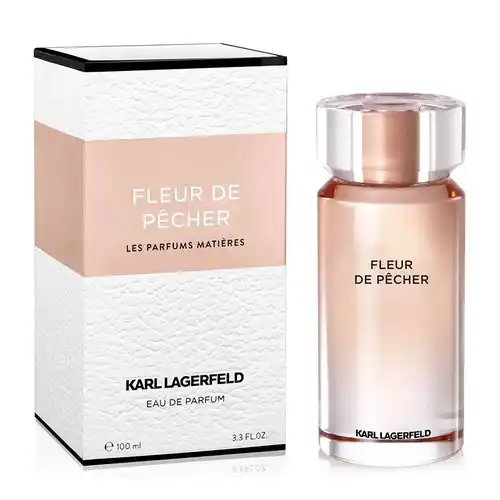 Đánh giá Karl Lagerfeld  Fleur De Pêcher EDP 100ml