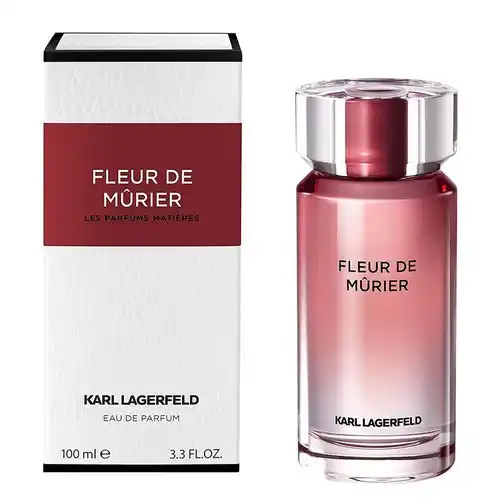 Đánh giá Karl Lagerfeld Fleur De Murier EDP 100ml