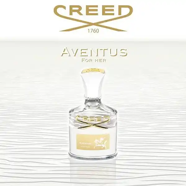 Nước Hoa Nữ Creed Aventus For Her Eau De Parfum 75ml