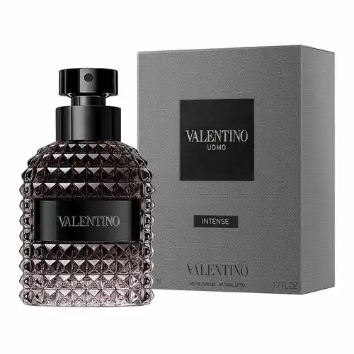 Nước Hoa Nam Valentino Uomo Intense EDP 50ml