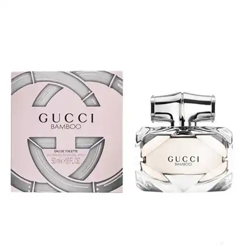 Nước Hoa Nữ Gucci Bamboo EDT 50ml