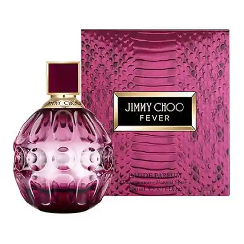 Đánh giá Jimmy Choo Fever EDP 100ml