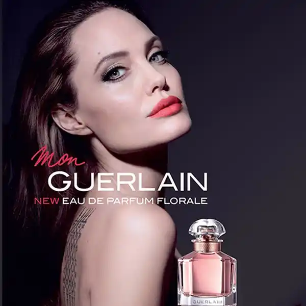 Nước Hoa Nữ Guerlain Mon Florale Eau De Parfum 50ml