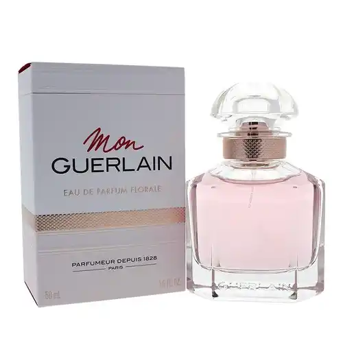 Đánh giá Guerlain Mon Florale Eau De Parfum 50ml