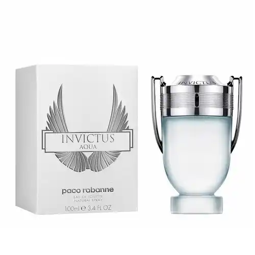 Nước Hoa Nam Paco Rabanne Invictus Aqua EDT 100ml