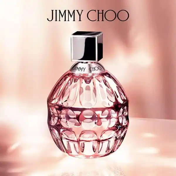 Nước Hoa Nữ Jimmy Choo EDP 100ml