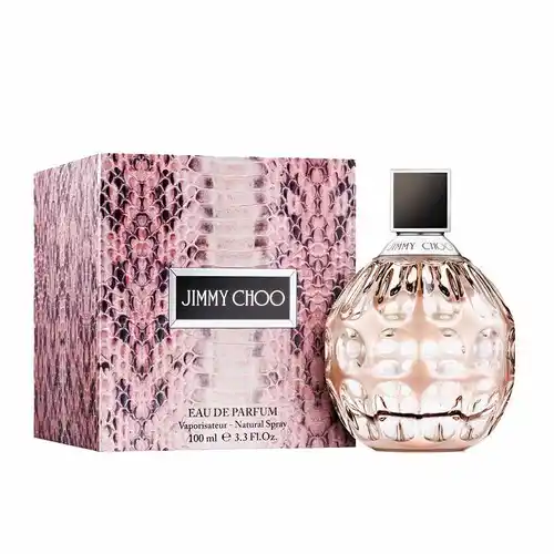 Nước Hoa Nữ Jimmy Choo EDP 100ml