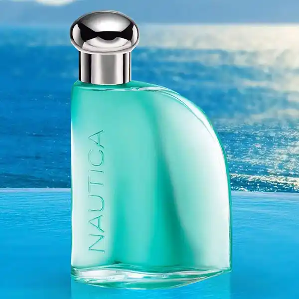 Nước Hoa Nam Nautica Classic EDT 100ml