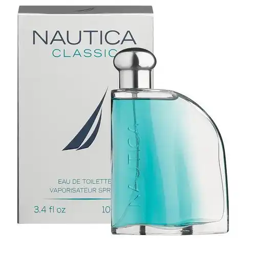 Nước Hoa Nam Nautica Classic EDT 100ml