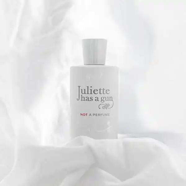 Nước Hoa Nữ Juliette Has A Gun Not A Perfume EDP 100ml